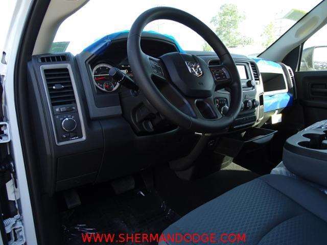 RAM Ram Pickup 1500 2017 photo 10